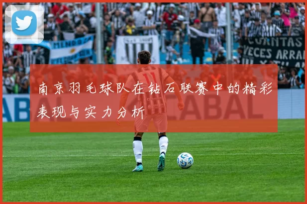 南京羽毛球队在钻石联赛中的精彩表现与实力分析