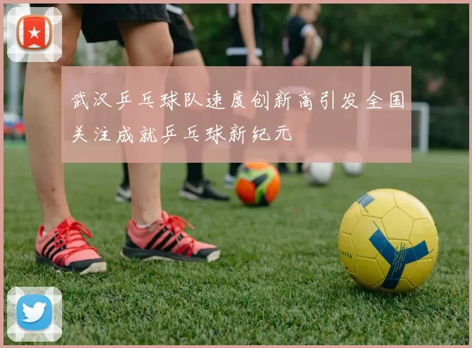 武汉乒乓球队速度创新高引发全国关注成就乒乓球新纪元