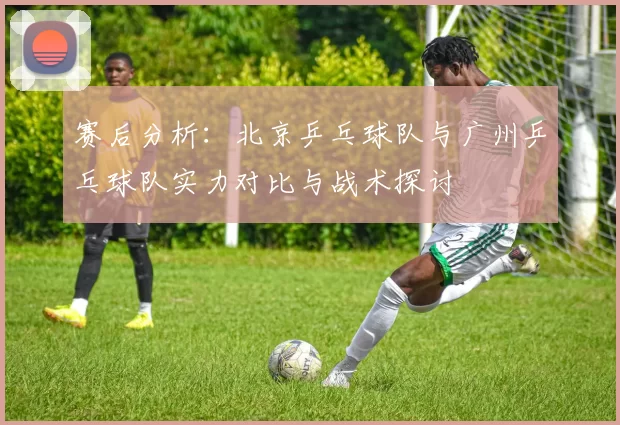 赛后分析：北京乒乓球队与广州乒乓球队实力对比与战术探讨