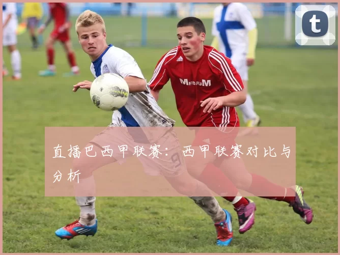直播巴西甲联赛：西甲联赛对比与分析
