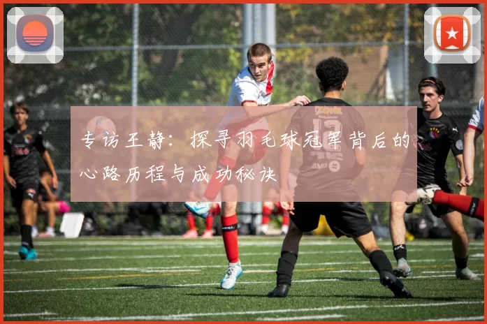 专访王静：探寻羽毛球冠军背后的心路历程与成功秘诀
