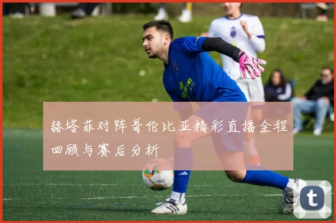 赫塔菲对阵哥伦比亚精彩直播全程回顾与赛后分析