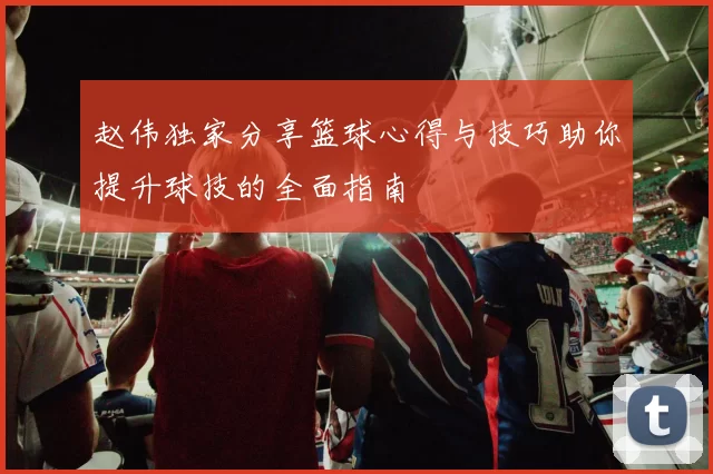 赵伟独家分享篮球心得与技巧助你提升球技的全面指南