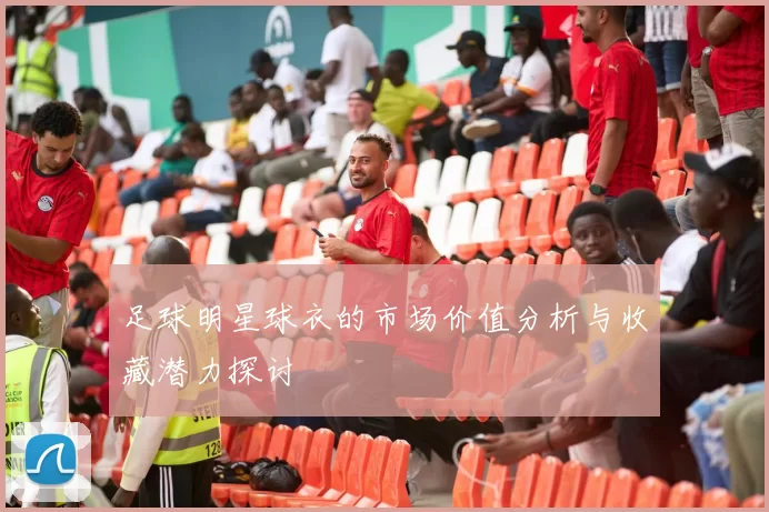 足球明星球衣的市场价值分析与收藏潜力探讨