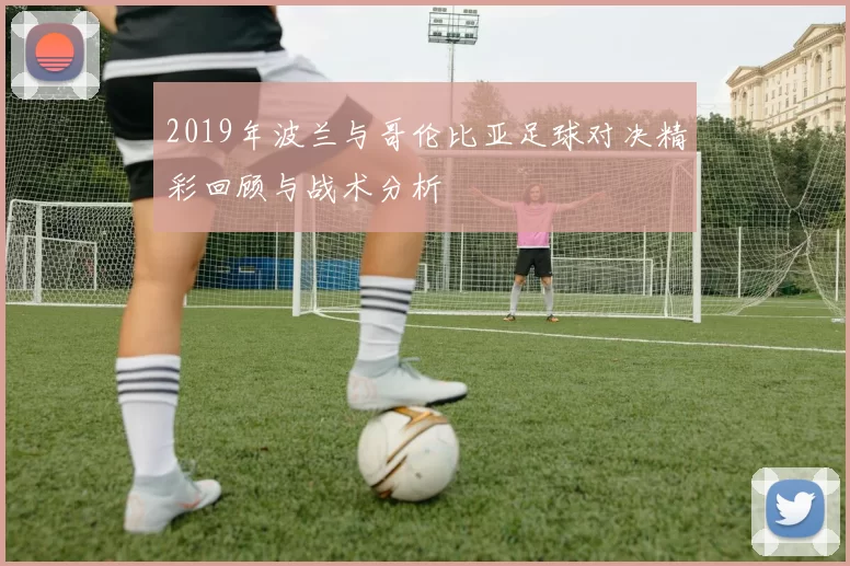 2019年波兰与哥伦比亚足球对决精彩回顾与战术分析