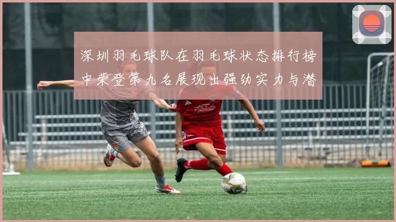 深圳羽毛球队在羽毛球状态排行榜中荣登第九名展现出强劲实力与潜力